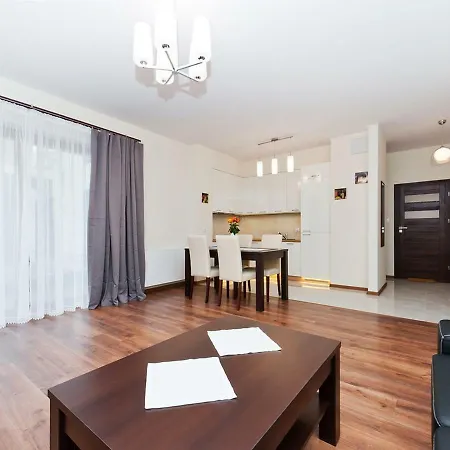 Apartmentprestige Cracovia