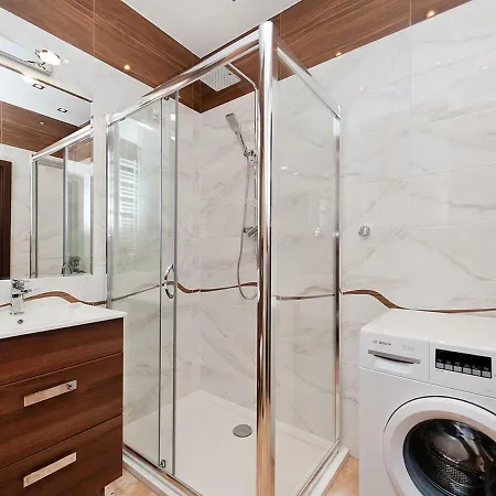 Apartmentprestige
